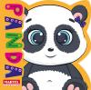 9788366753648 Zwierzątka - Panda