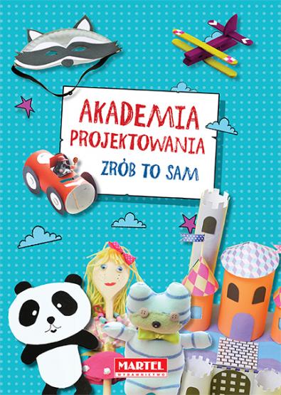 9788363546854 Akademia Projektowania