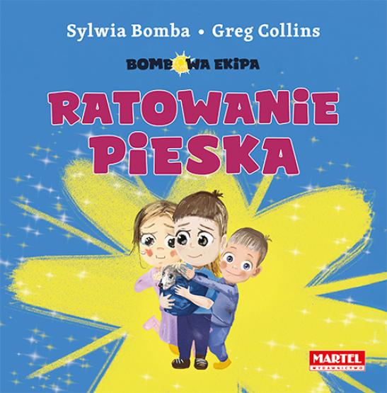 Bombowa Ekipa - Ratowanie pieska 