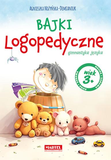Bajki logopedyczne dla dzieci (1)