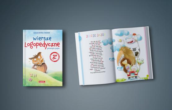 Wiersze logopedyczne 5+ (2)