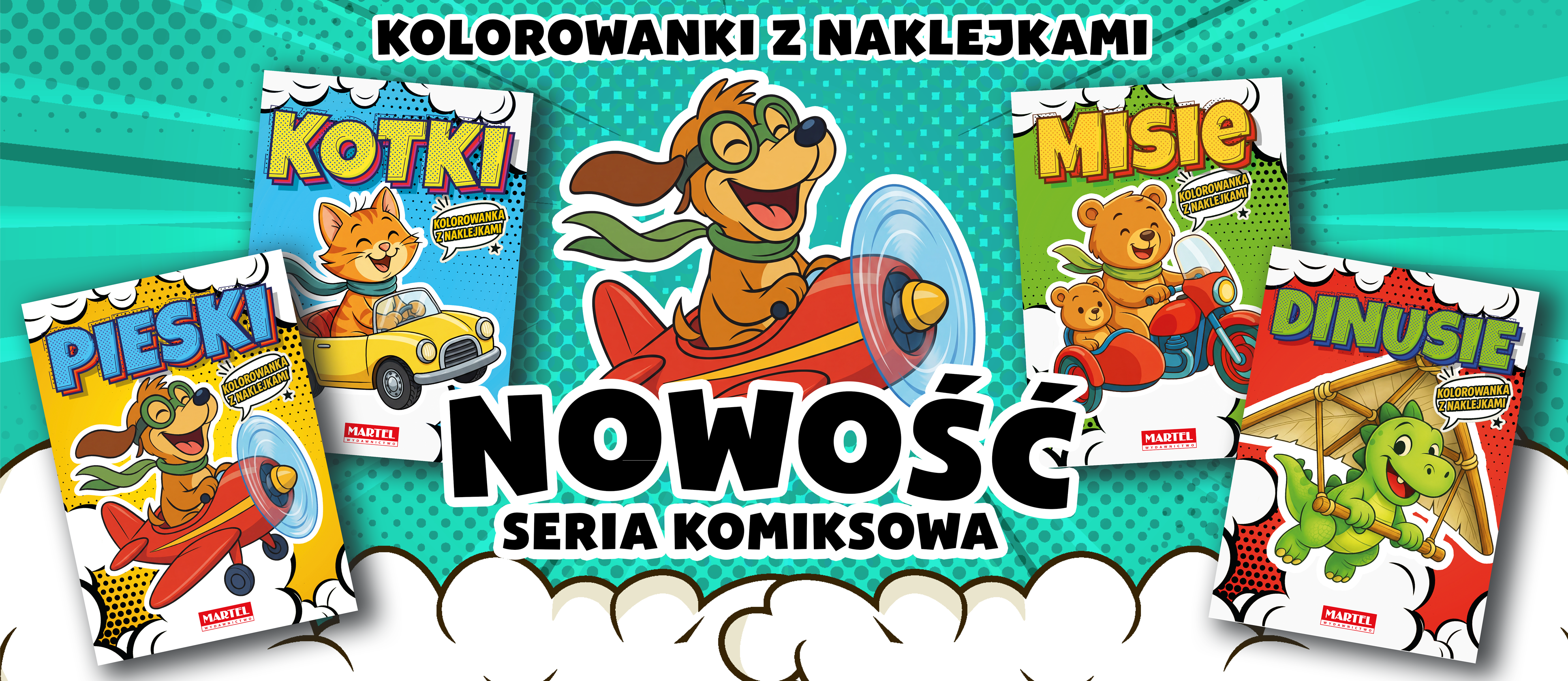 Baner-Komiksowa