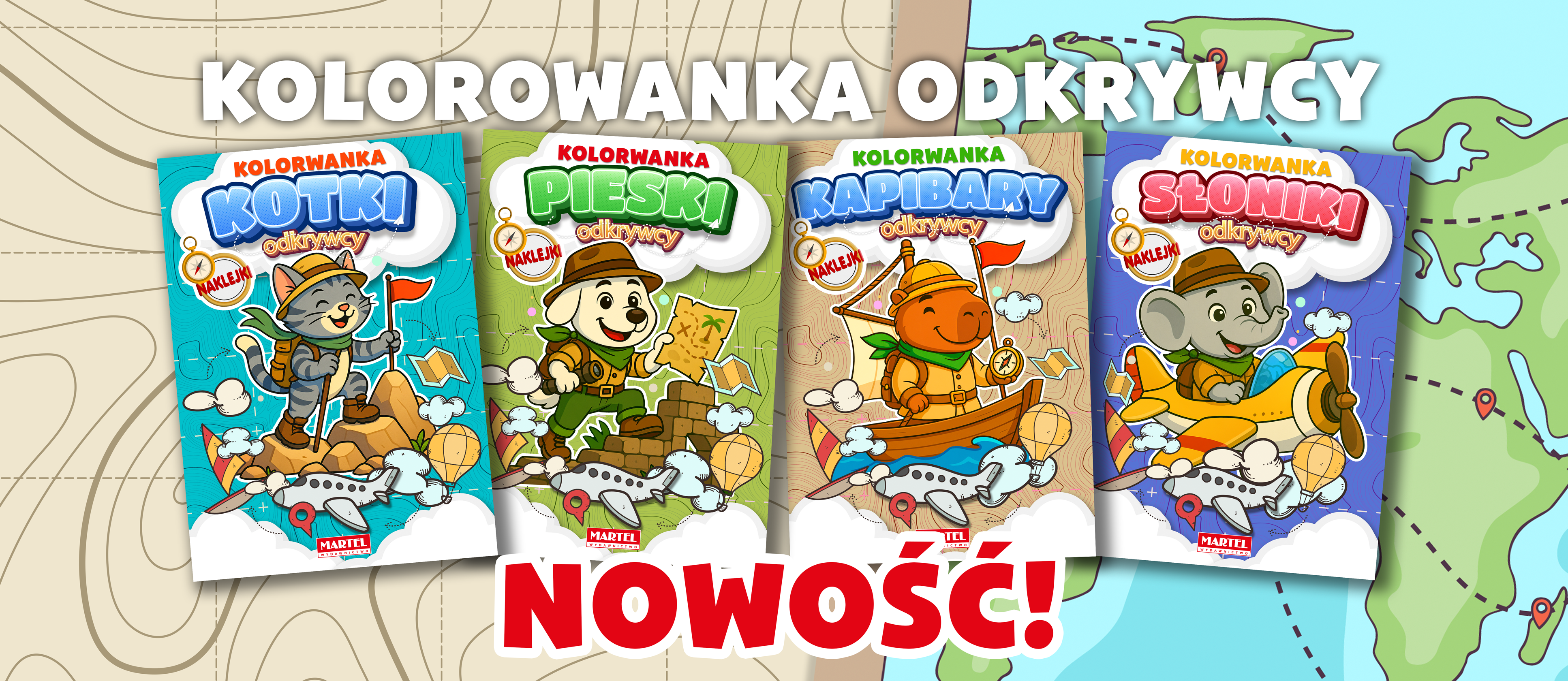 Baner-Odkrywcy