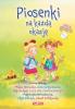 9788363546380 Piosenki Na Każdą Okazję + CD  (GWIAZDY ŚPIEWAJĄ)
