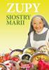 9788363546632 Siostra Maria  Zupy