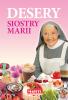 9788365222770 Siostra Maria  Desery Siostry Marii