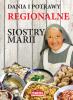 9788365222978 Siostra Maria  Dania i potrawy regionalne