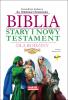 9788365222640 Biblia - Stary i Nowy Testament -  dla rodziny