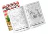 mini: Kolorowanka z naklejkami Z Polski Kotki (2)
