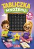mini: Tabliczka mnożenia z plakatem   (1)