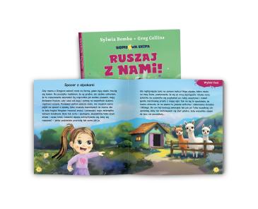 Bombowa Ekipa  Ruszaj z nami!