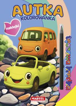 Obrazek dla: 9788368520132