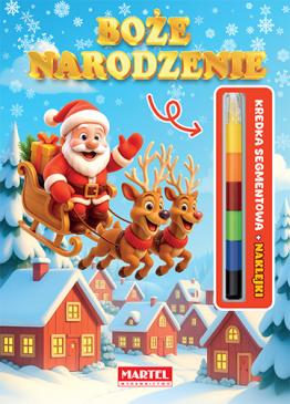 Obrazek dla: 9788368520194