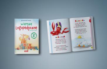 Obrazek 2 dla: Wiersze logopedyczne dla dzieci 